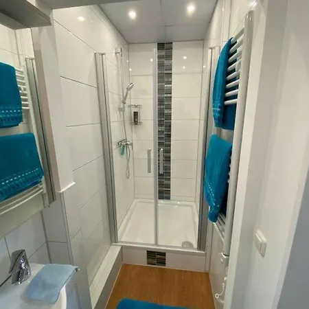 Apartamento Ruhiger Rueckzugsort In Steinheim *