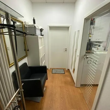 Ruhiger Rueckzugsort In Steinheim Apartment