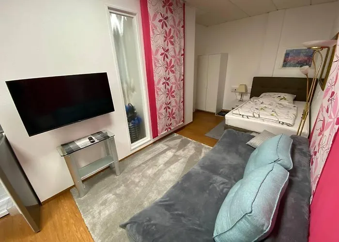 Ruhiger Rueckzugsort In Steinheim * Memmingen